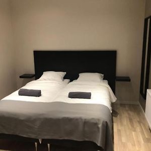 Double Room without window